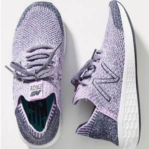 New Balance Fresh Foam Sockfit